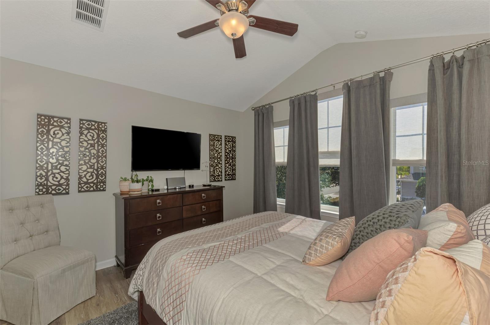 HARMONY AT LAKEWOOD RANCH PH I - Residential