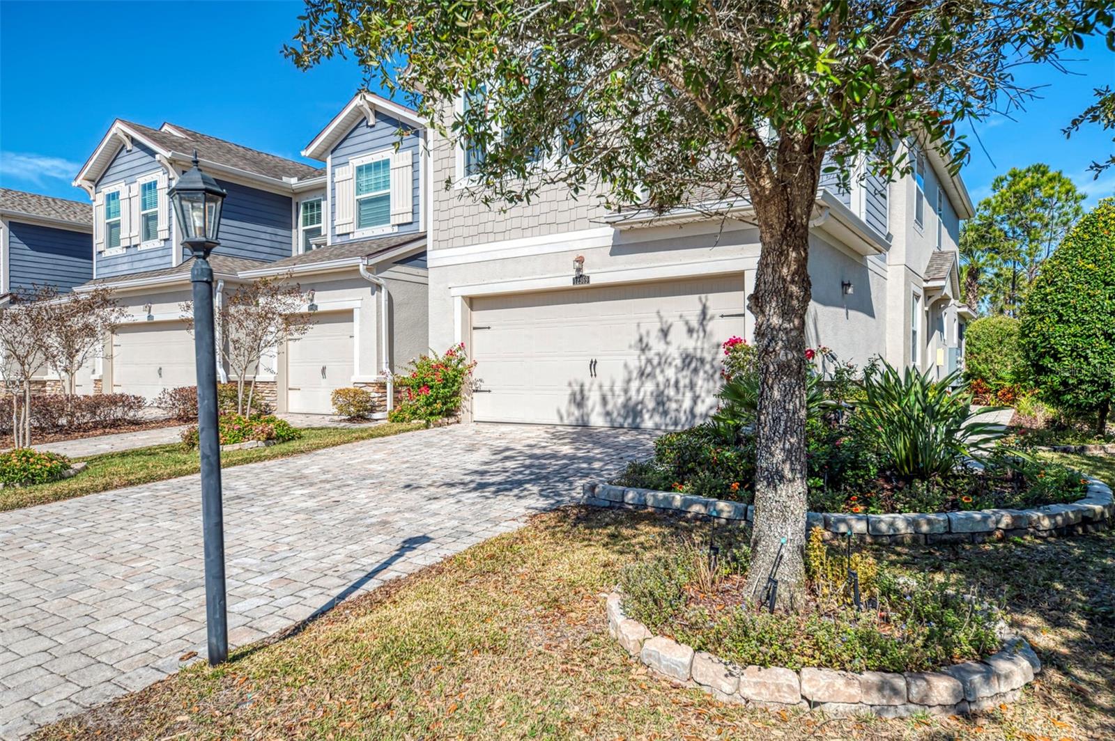 HARMONY AT LAKEWOOD RANCH PH I - Residential