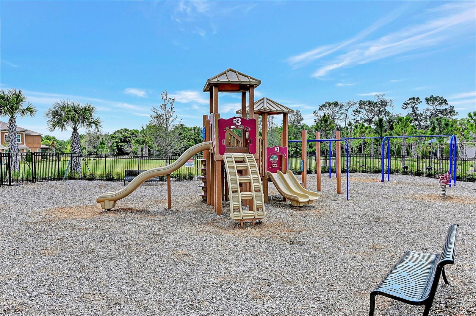 HARMONY AT LAKEWOOD RANCH PH I - Residential