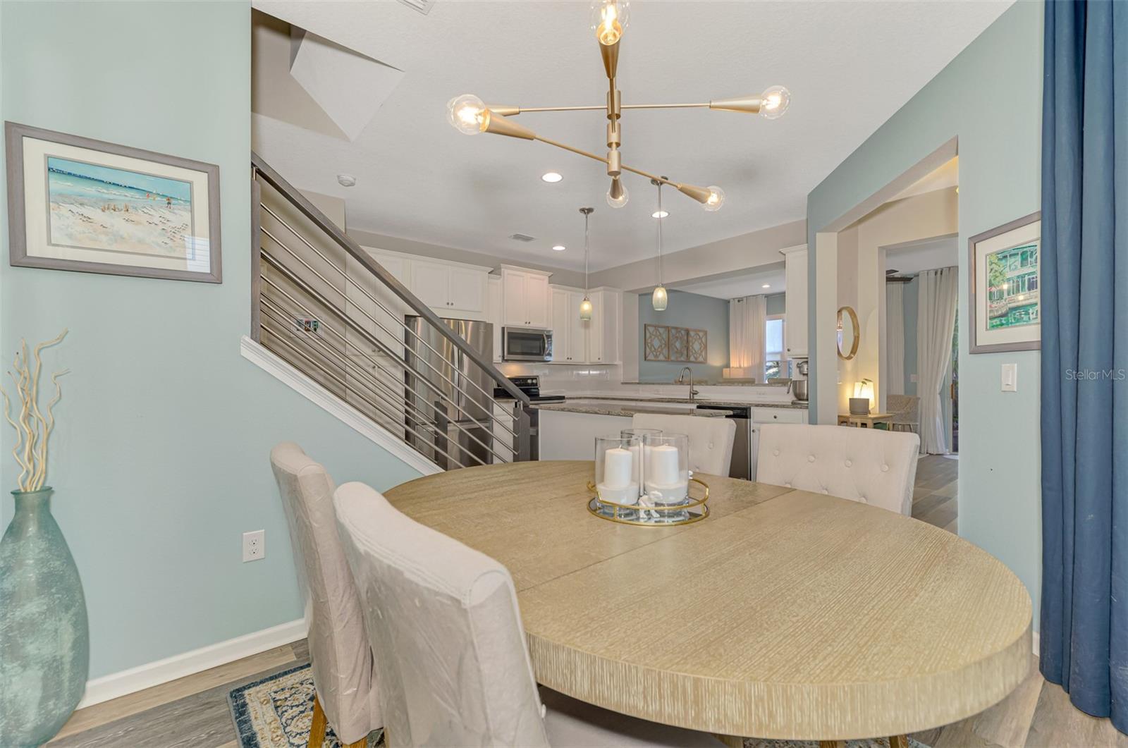 HARMONY AT LAKEWOOD RANCH PH I - Residential