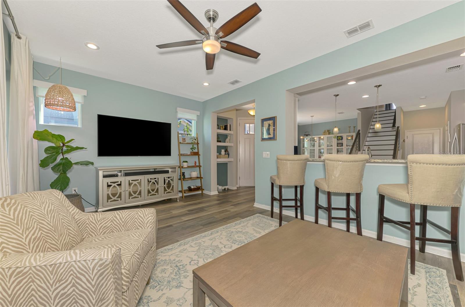 HARMONY AT LAKEWOOD RANCH PH I - Residential