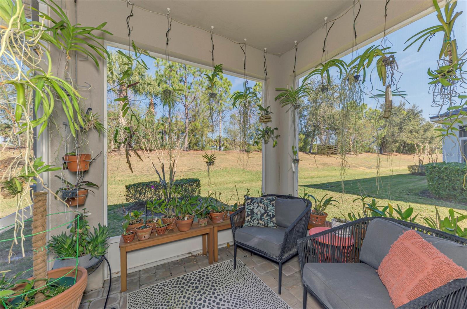 HARMONY AT LAKEWOOD RANCH PH I - Residential