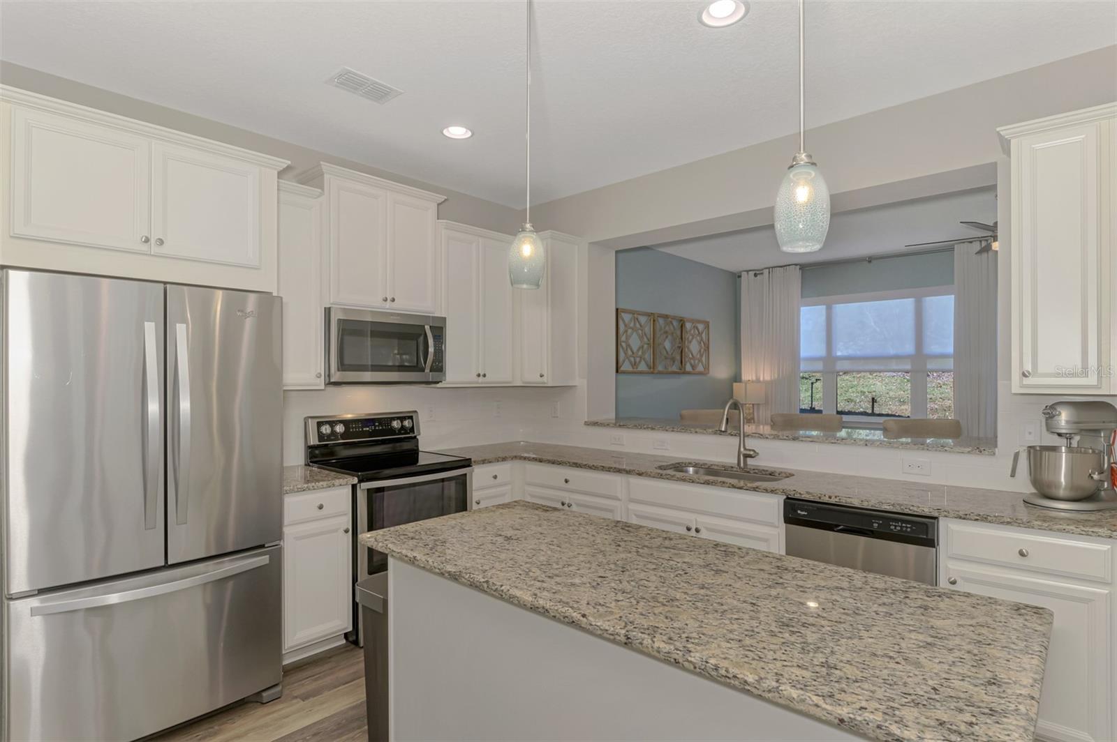 HARMONY AT LAKEWOOD RANCH PH I - Residential