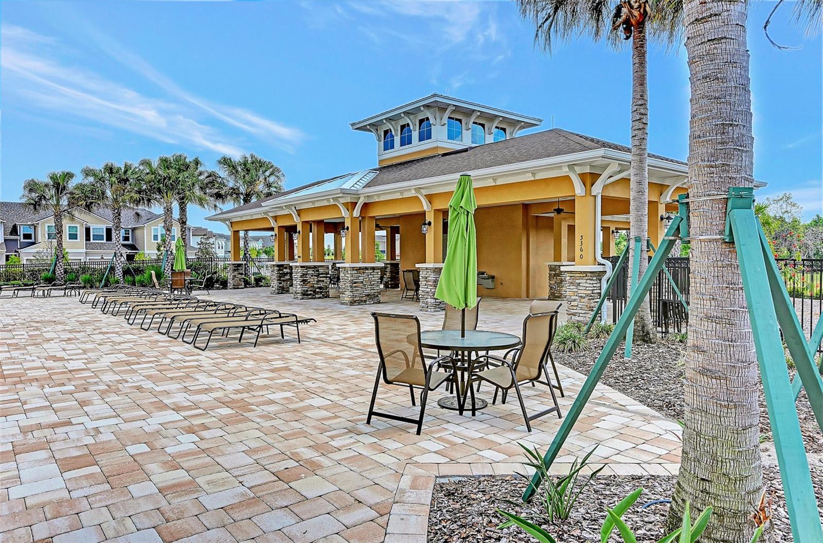 HARMONY AT LAKEWOOD RANCH PH I - Residential