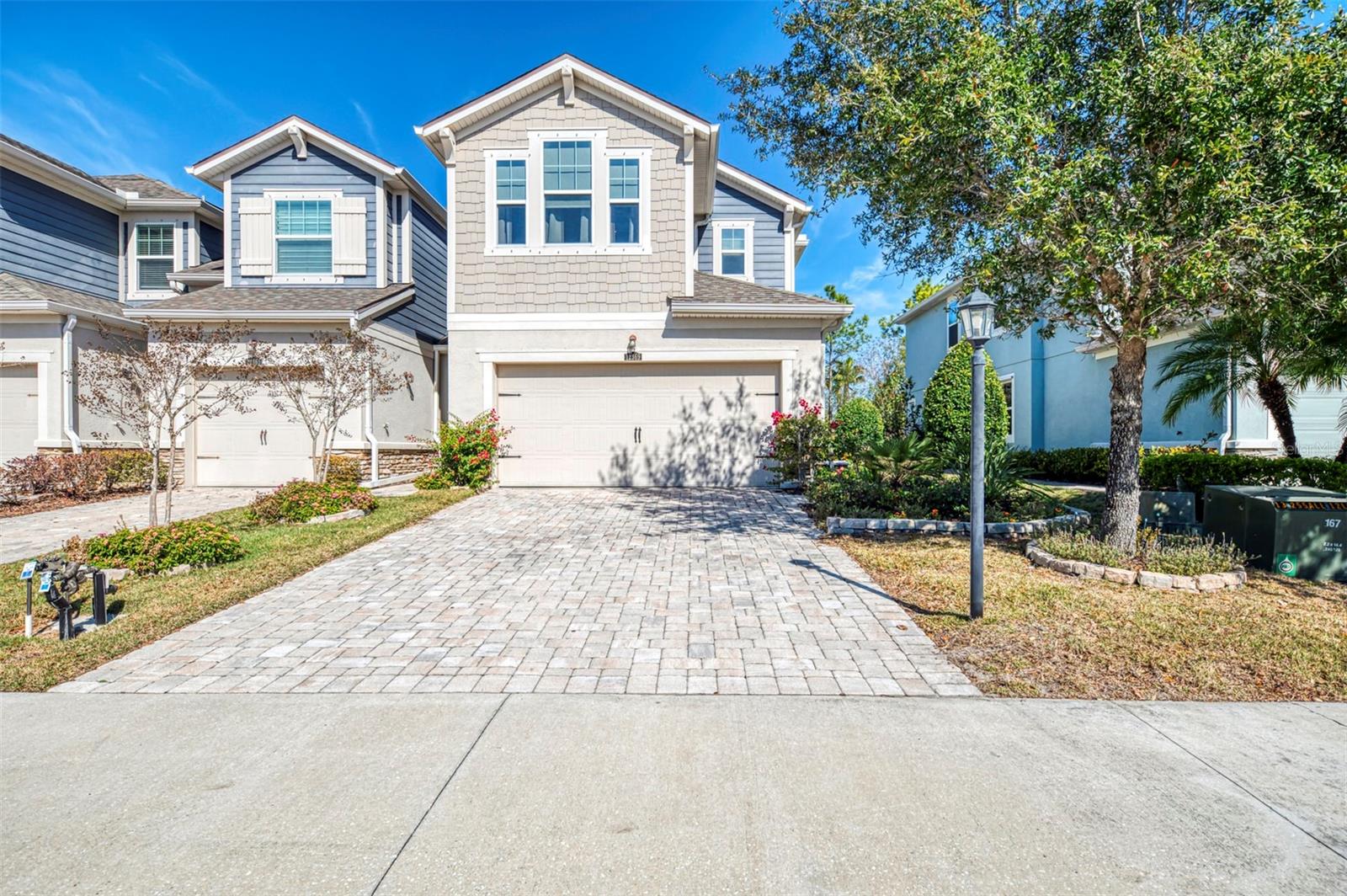 HARMONY AT LAKEWOOD RANCH PH I - Residential