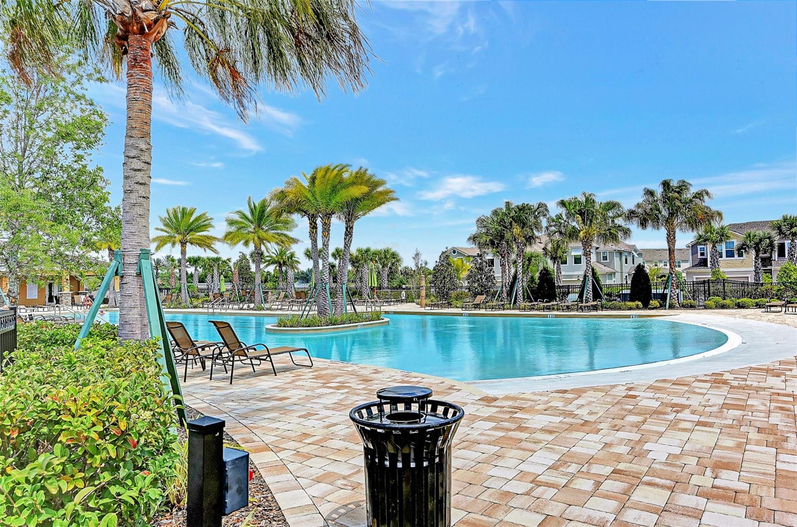 HARMONY AT LAKEWOOD RANCH PH I - Residential