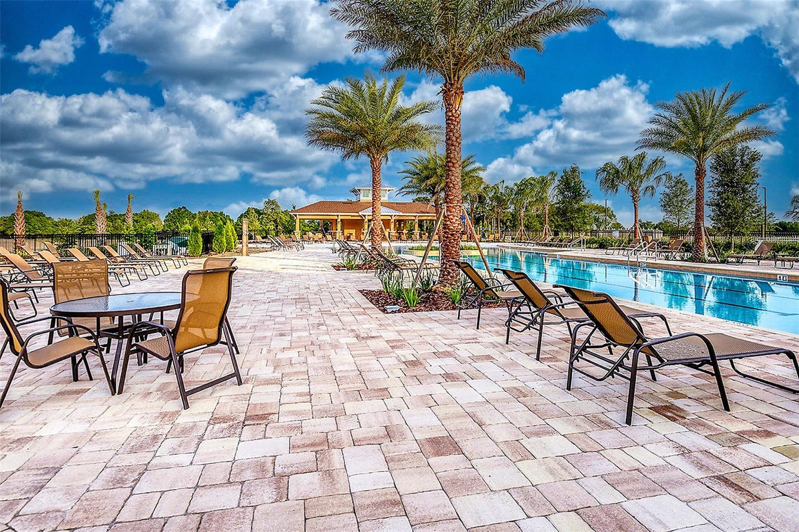 HARMONY AT LAKEWOOD RANCH PH I - Residential