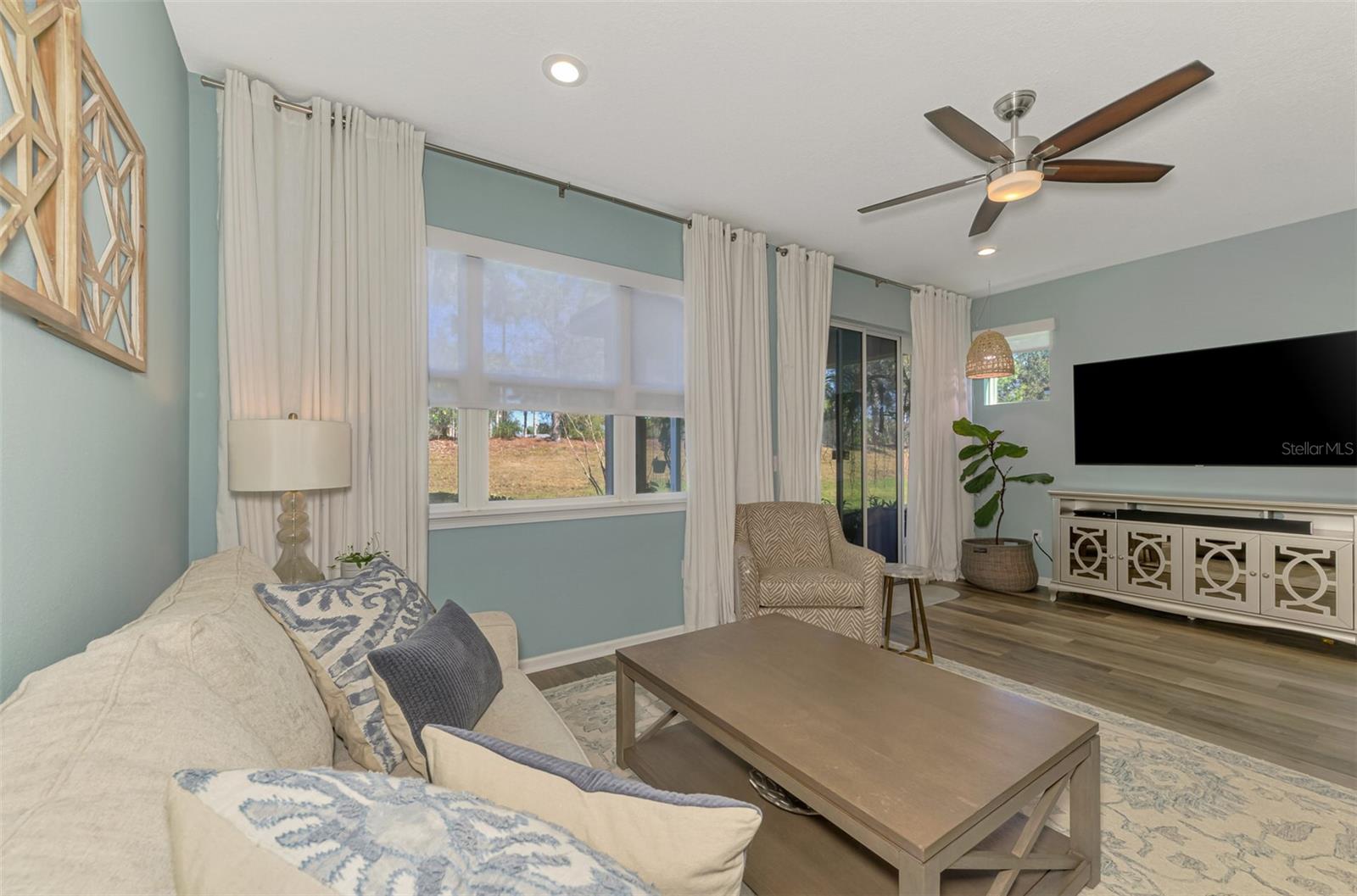 HARMONY AT LAKEWOOD RANCH PH I - Residential