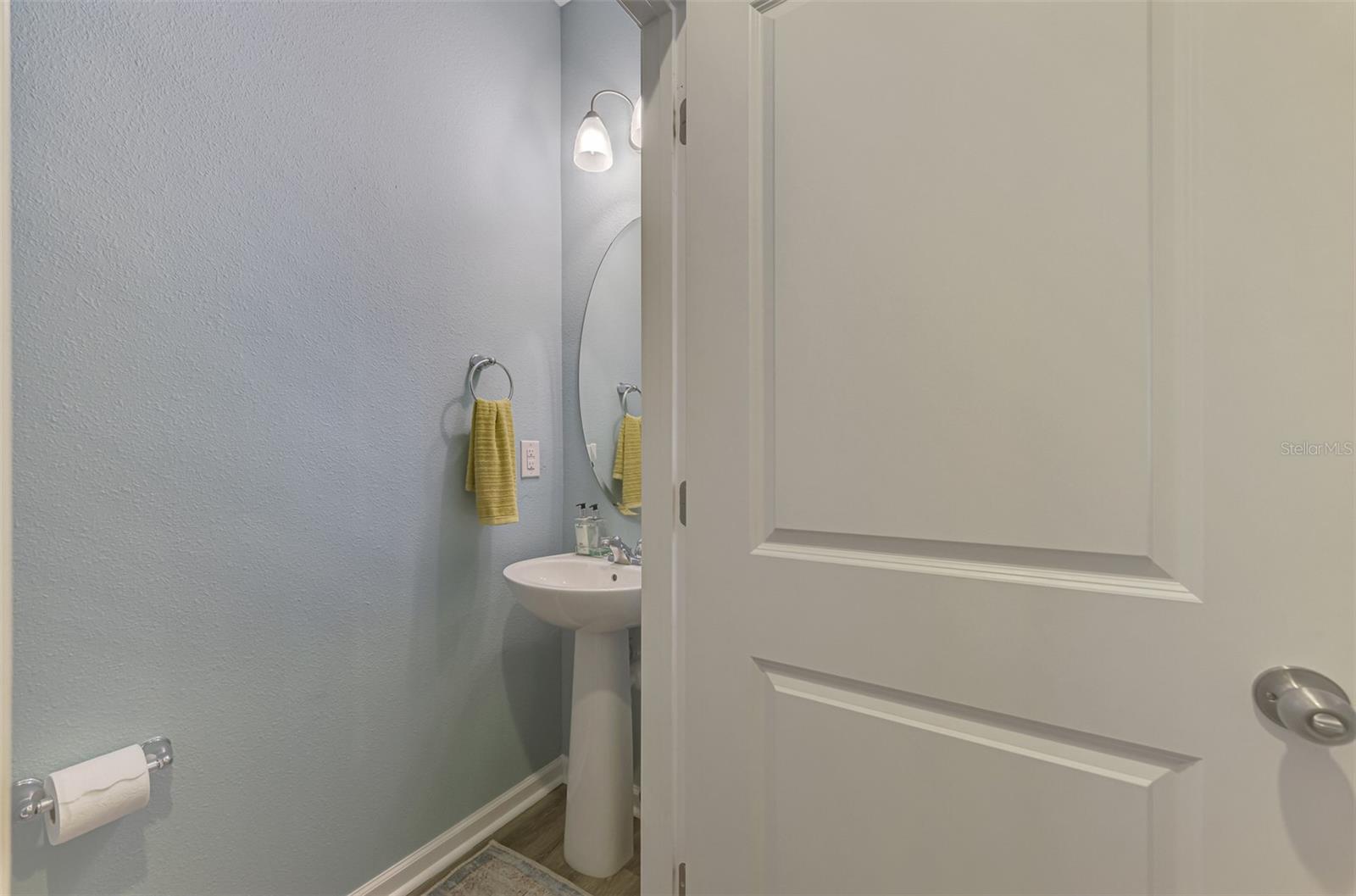 HARMONY AT LAKEWOOD RANCH PH I - Residential