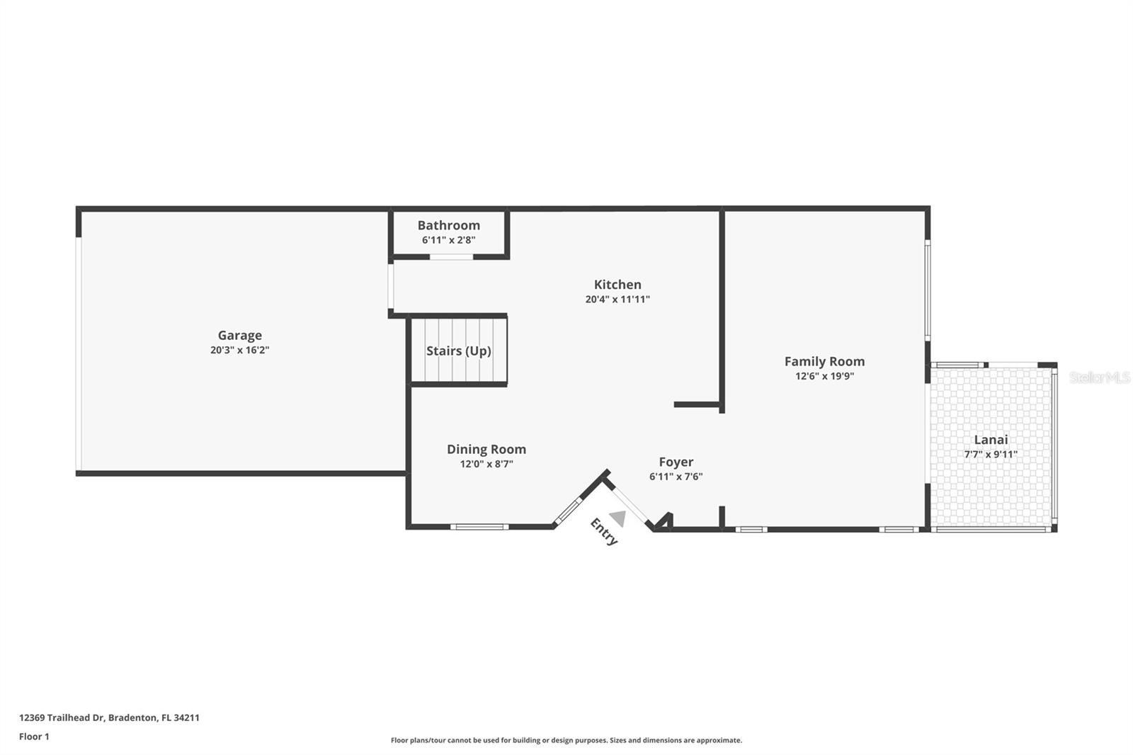 HARMONY AT LAKEWOOD RANCH PH I - Residential