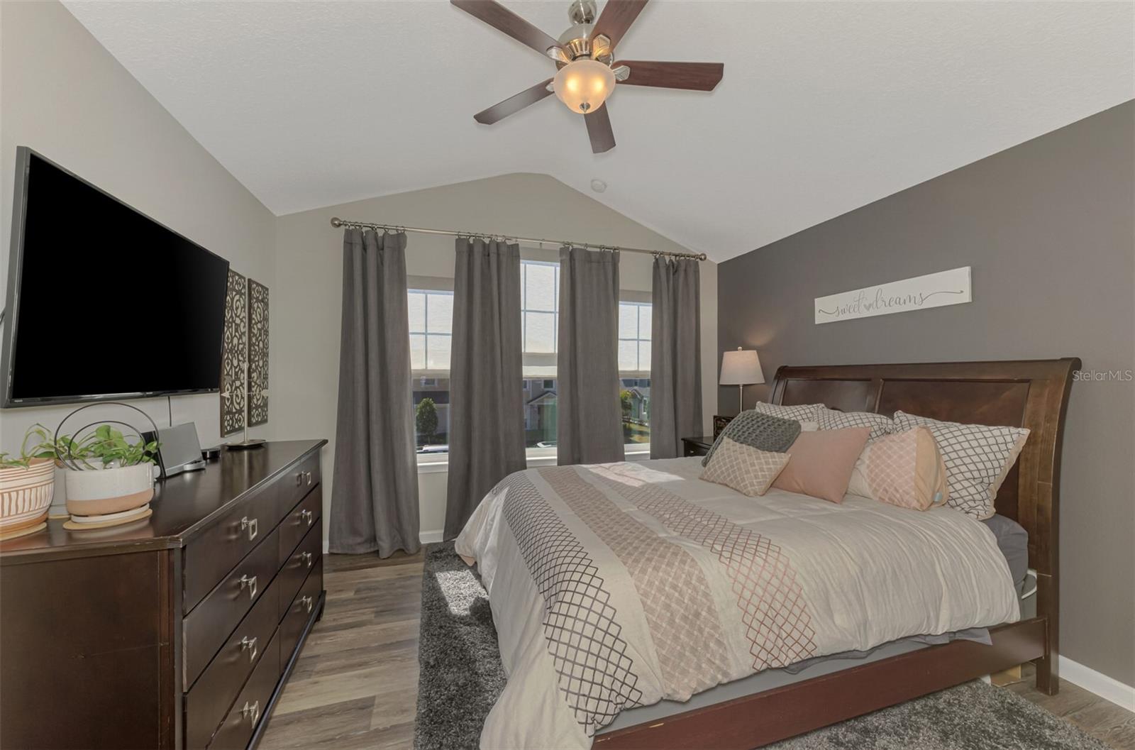 HARMONY AT LAKEWOOD RANCH PH I - Residential