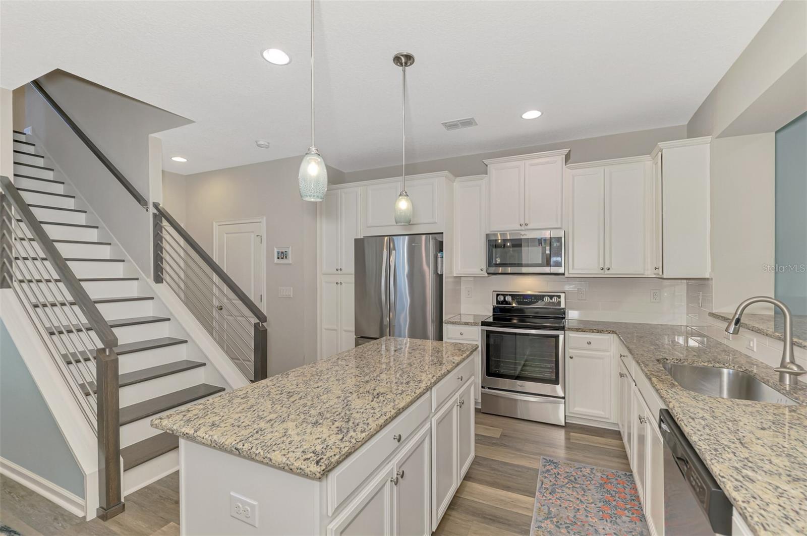 HARMONY AT LAKEWOOD RANCH PH I - Residential