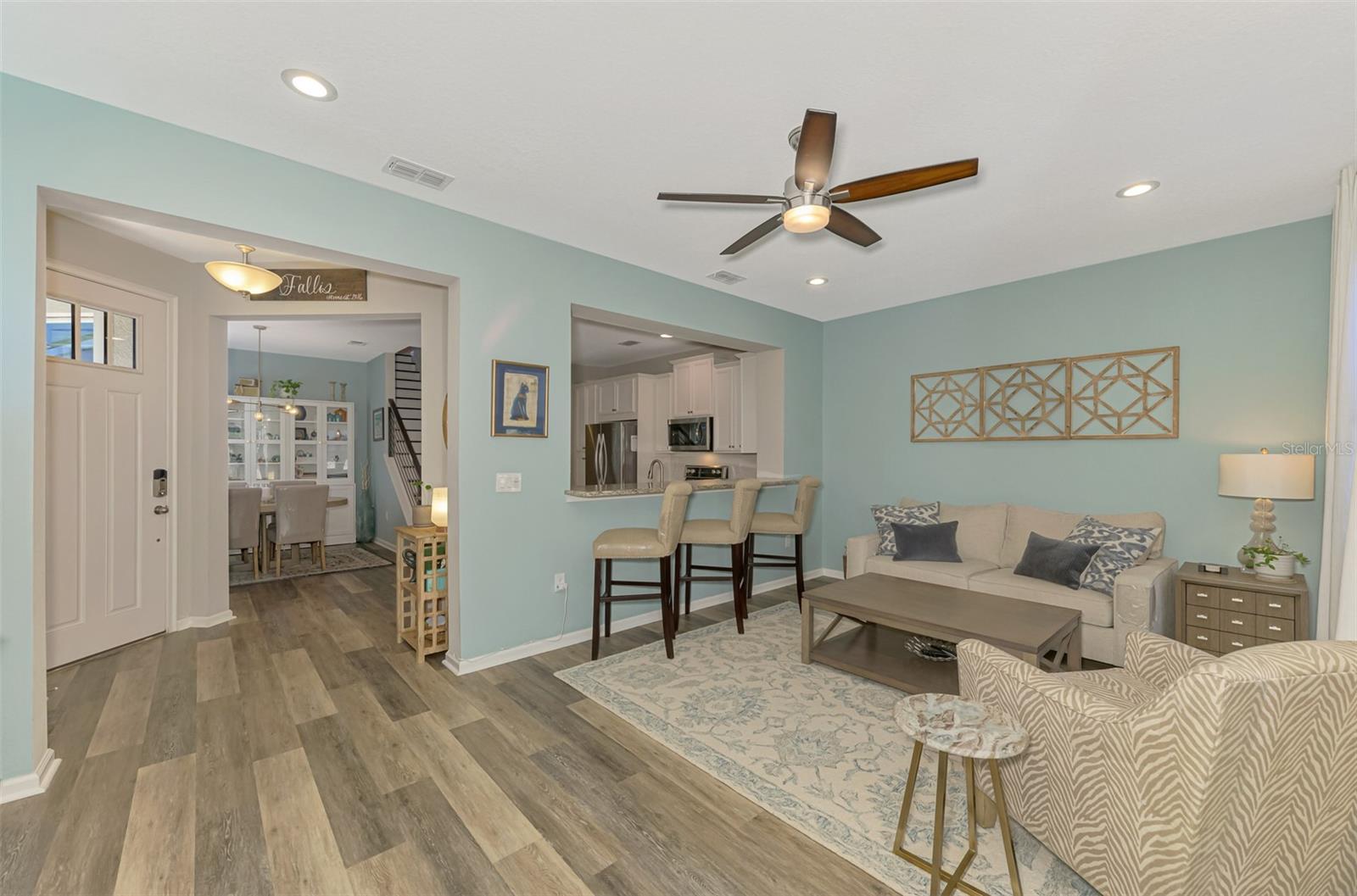 HARMONY AT LAKEWOOD RANCH PH I - Residential