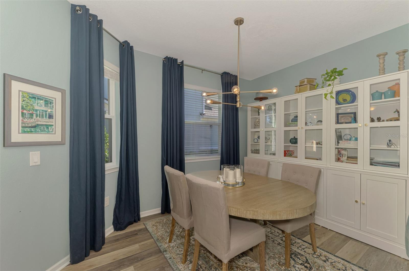 HARMONY AT LAKEWOOD RANCH PH I - Residential