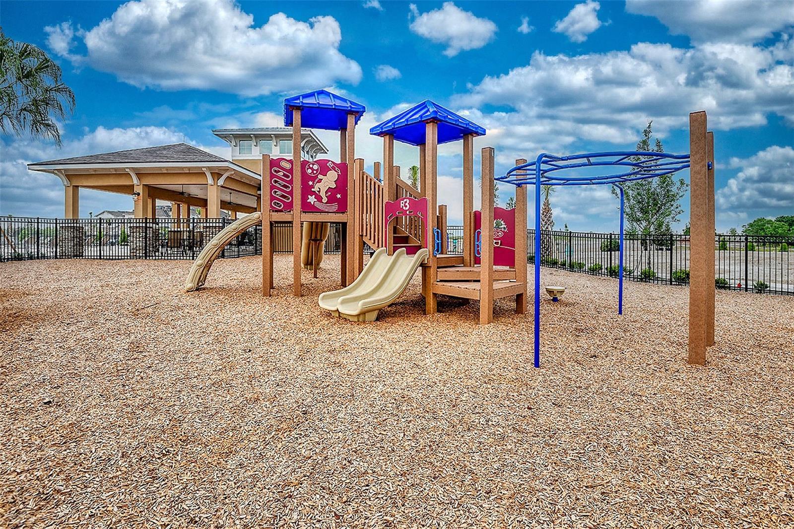 HARMONY AT LAKEWOOD RANCH PH I - Residential