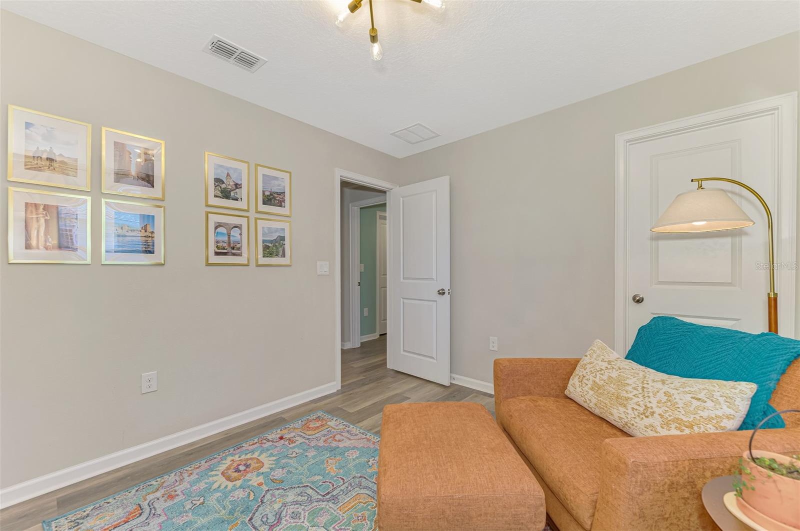 HARMONY AT LAKEWOOD RANCH PH I - Residential