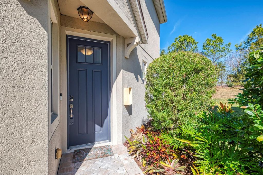 Photo of 12369 Trailhead Drive, Bradenton, FL 34211 (MLS # A4681410)