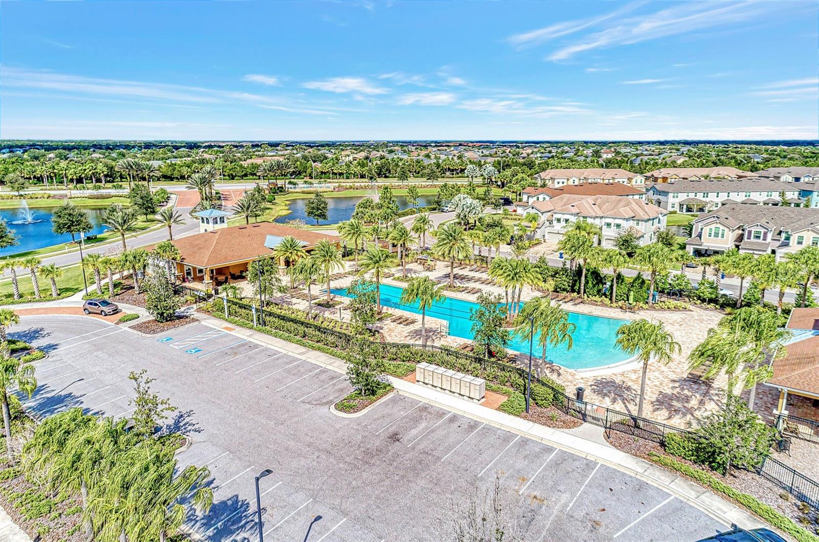HARMONY AT LAKEWOOD RANCH PH I - Residential