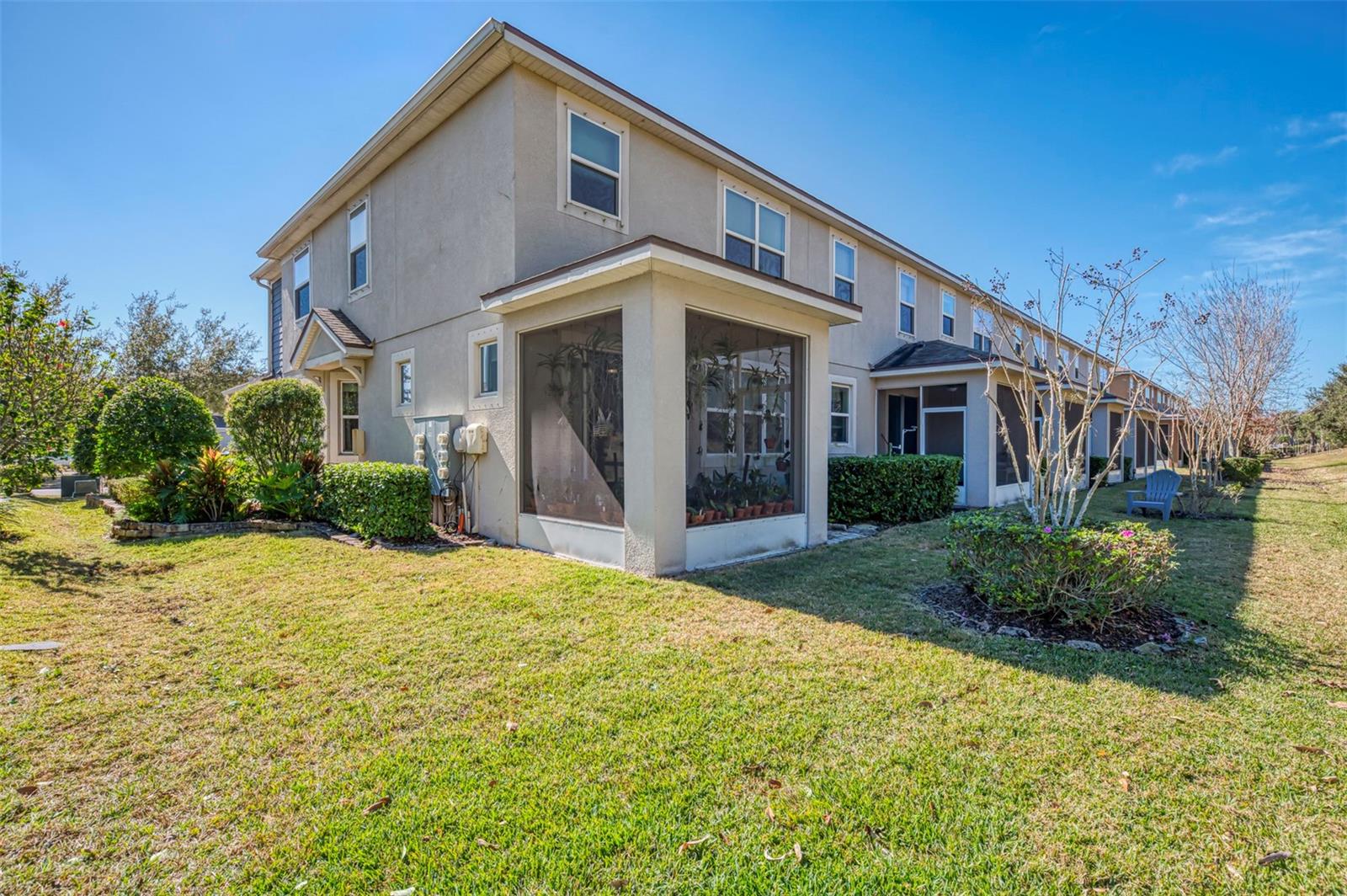 HARMONY AT LAKEWOOD RANCH PH I - Residential