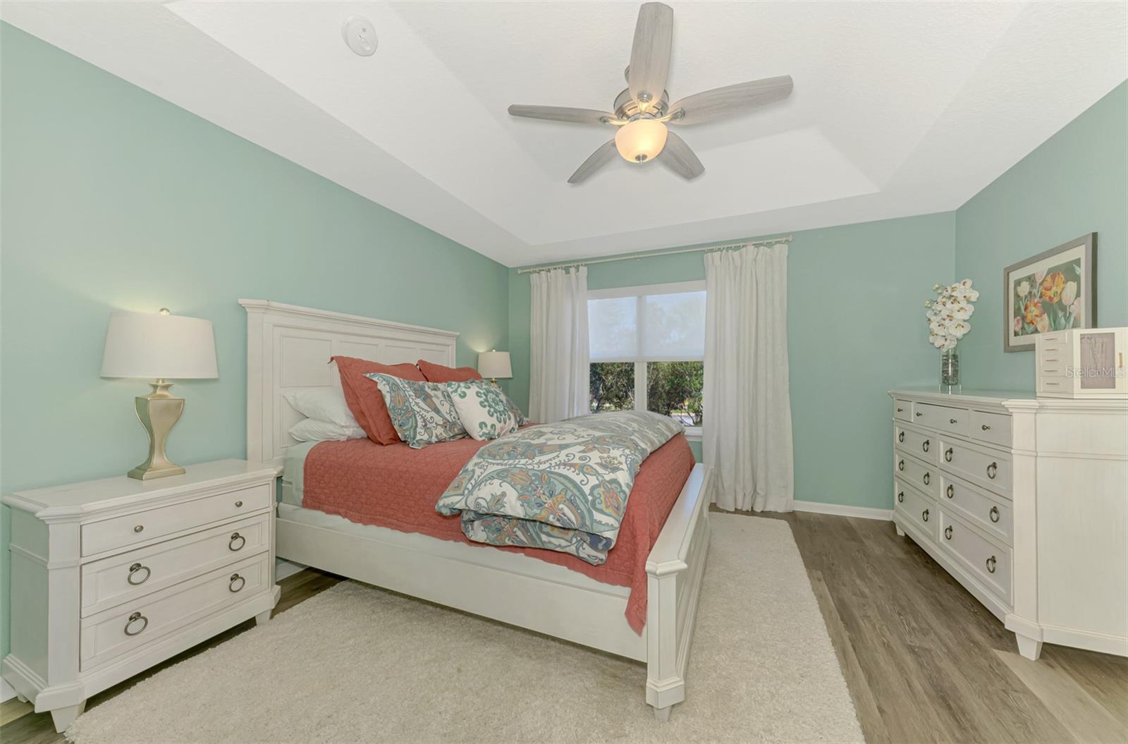 HARMONY AT LAKEWOOD RANCH PH I - Residential