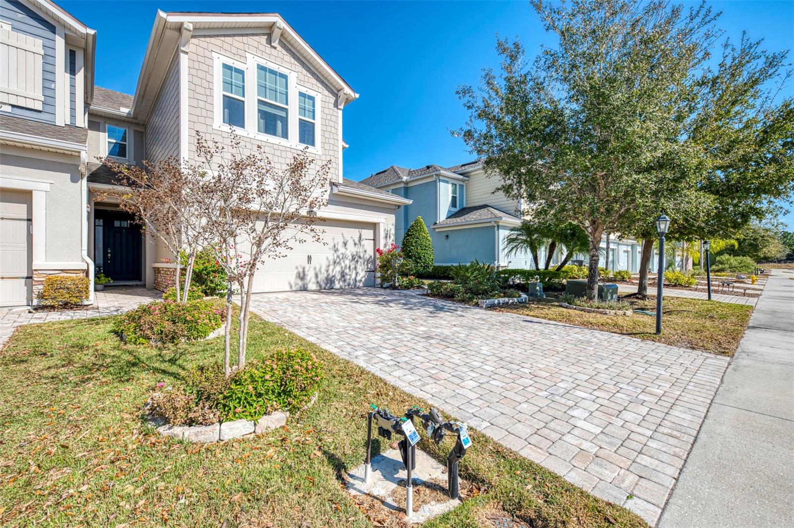 HARMONY AT LAKEWOOD RANCH PH I - Residential