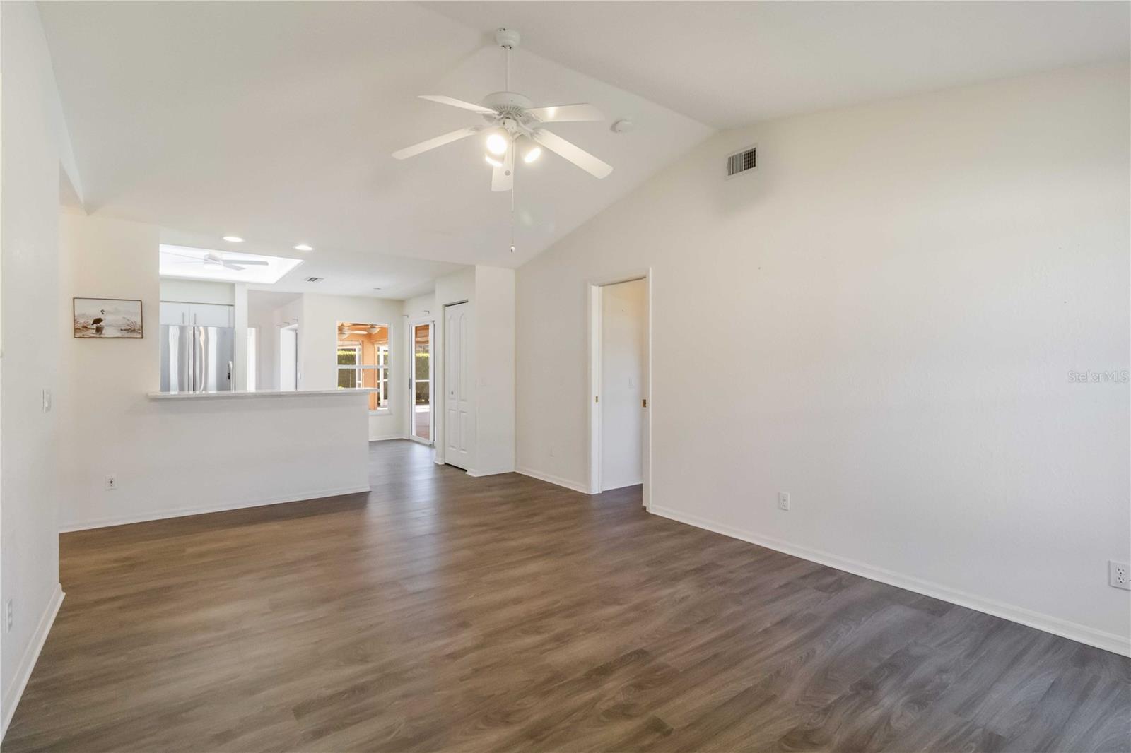 GULF VIEW ESTATES - Residential