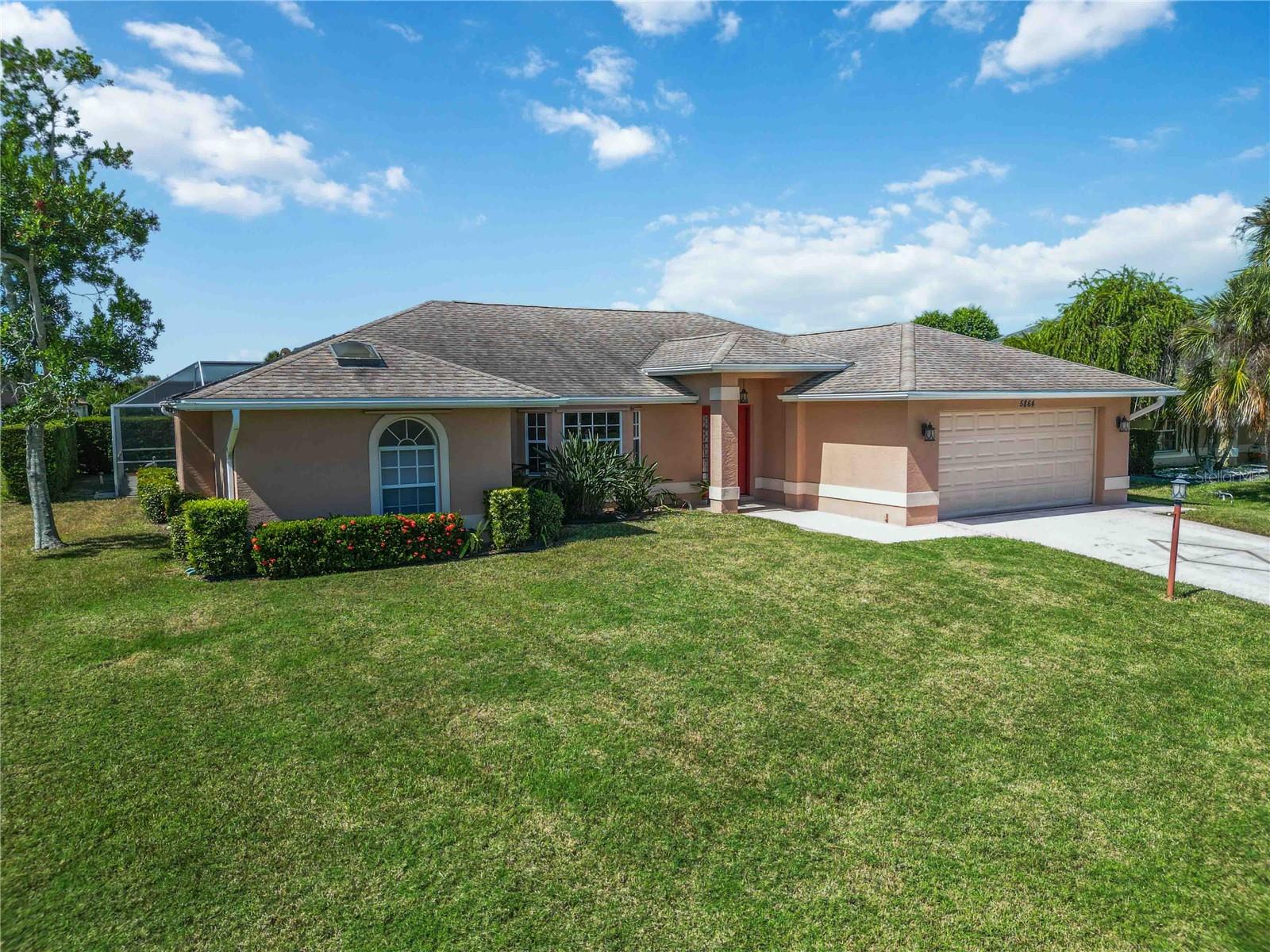 GULF VIEW ESTATES - Residential