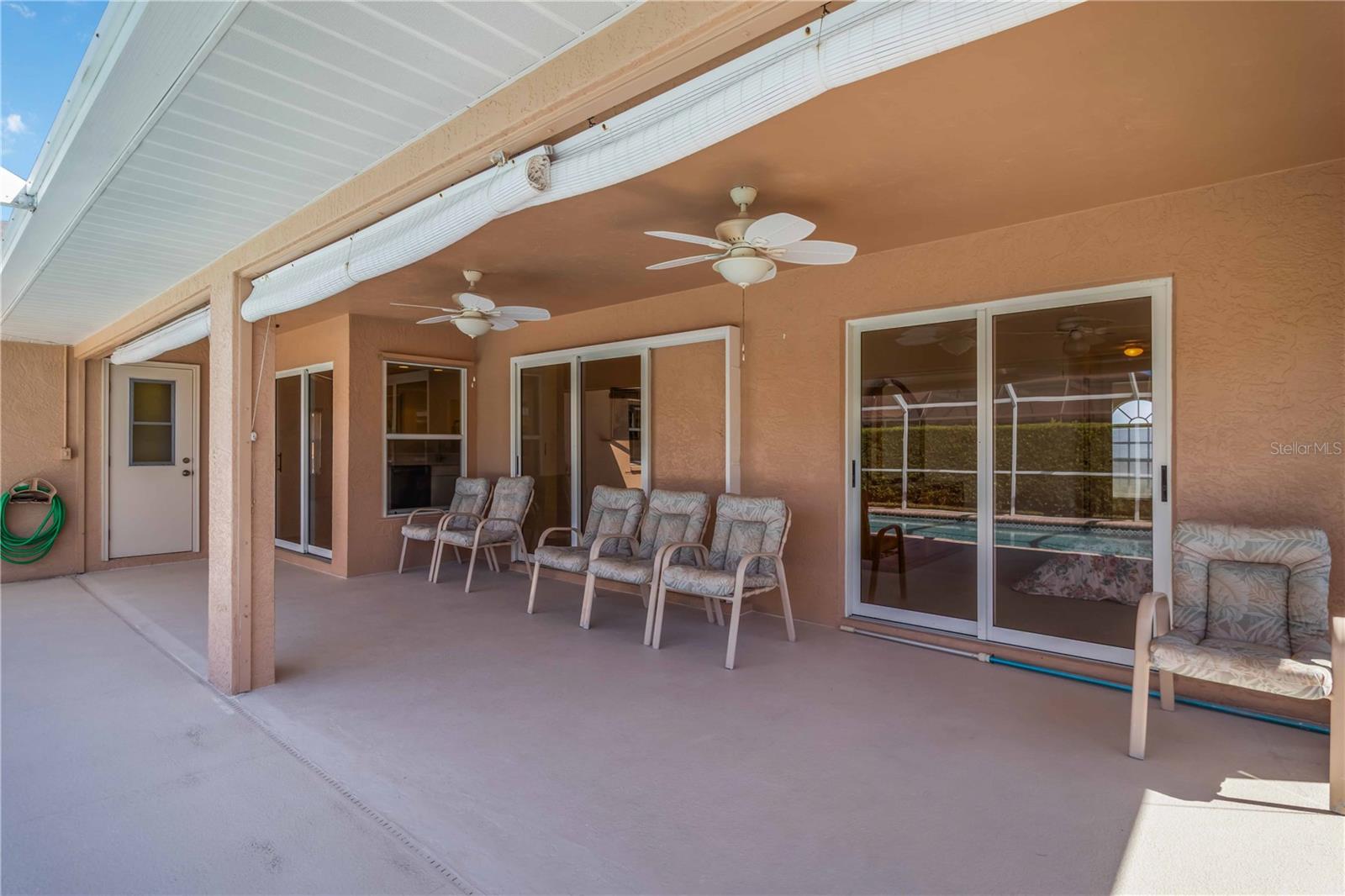 GULF VIEW ESTATES - Residential