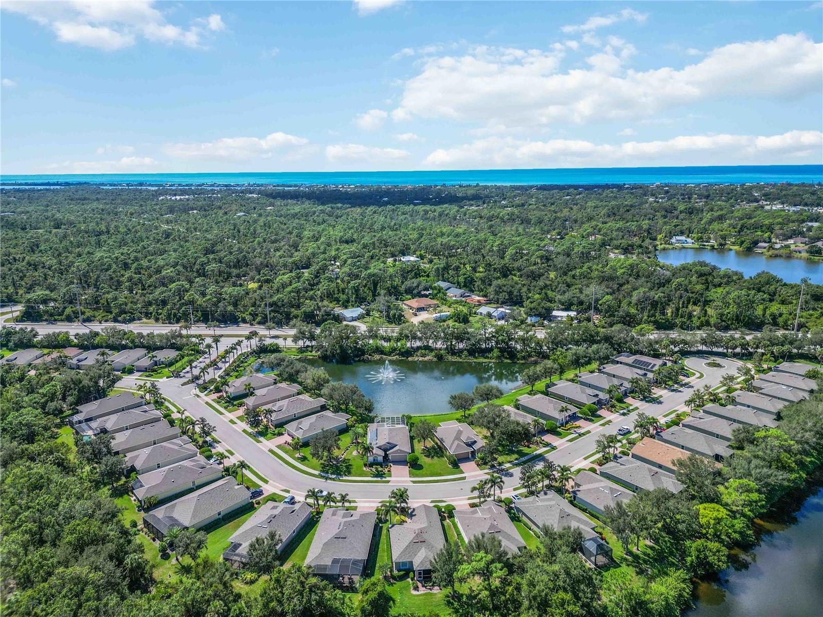 GULF VIEW ESTATES - Residential