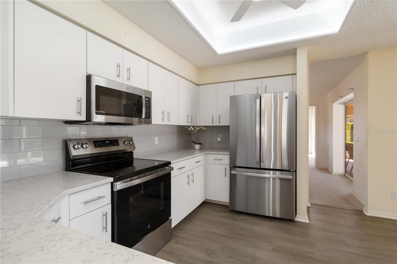 GULF VIEW ESTATES - Residential
