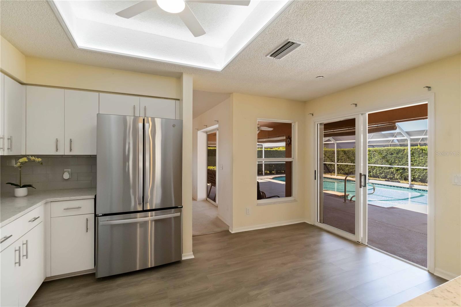 GULF VIEW ESTATES - Residential
