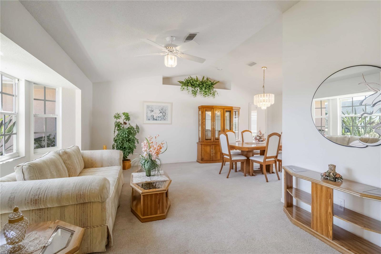GULF VIEW ESTATES - Residential