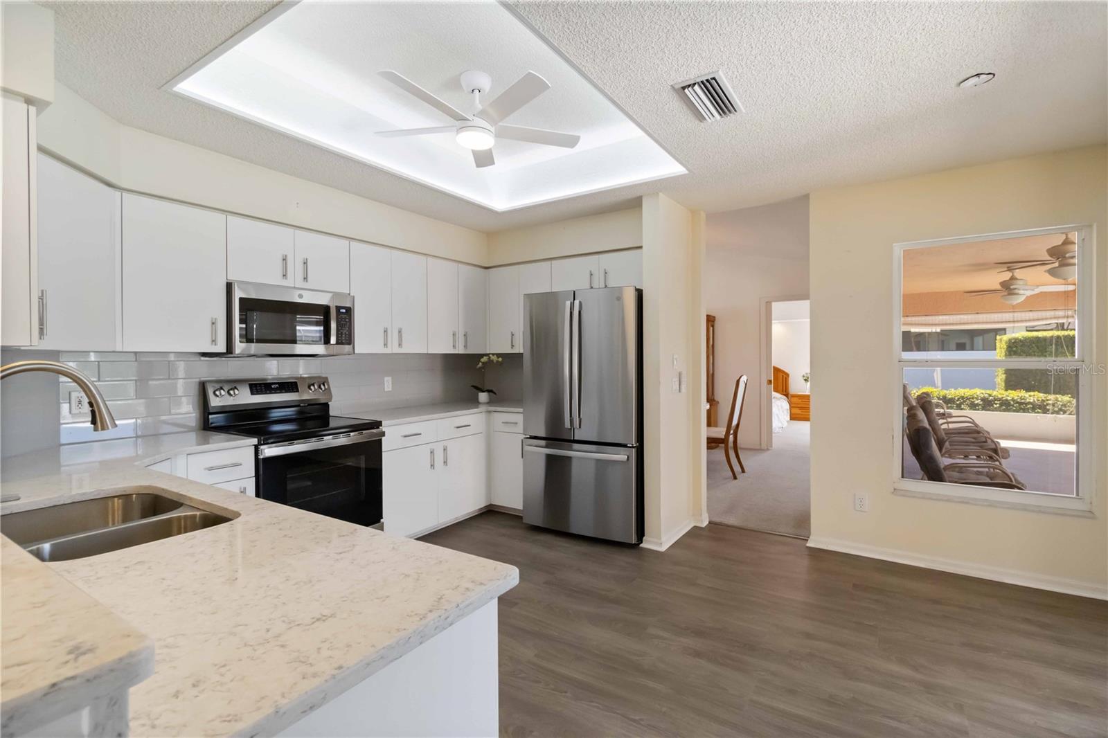 GULF VIEW ESTATES - Residential