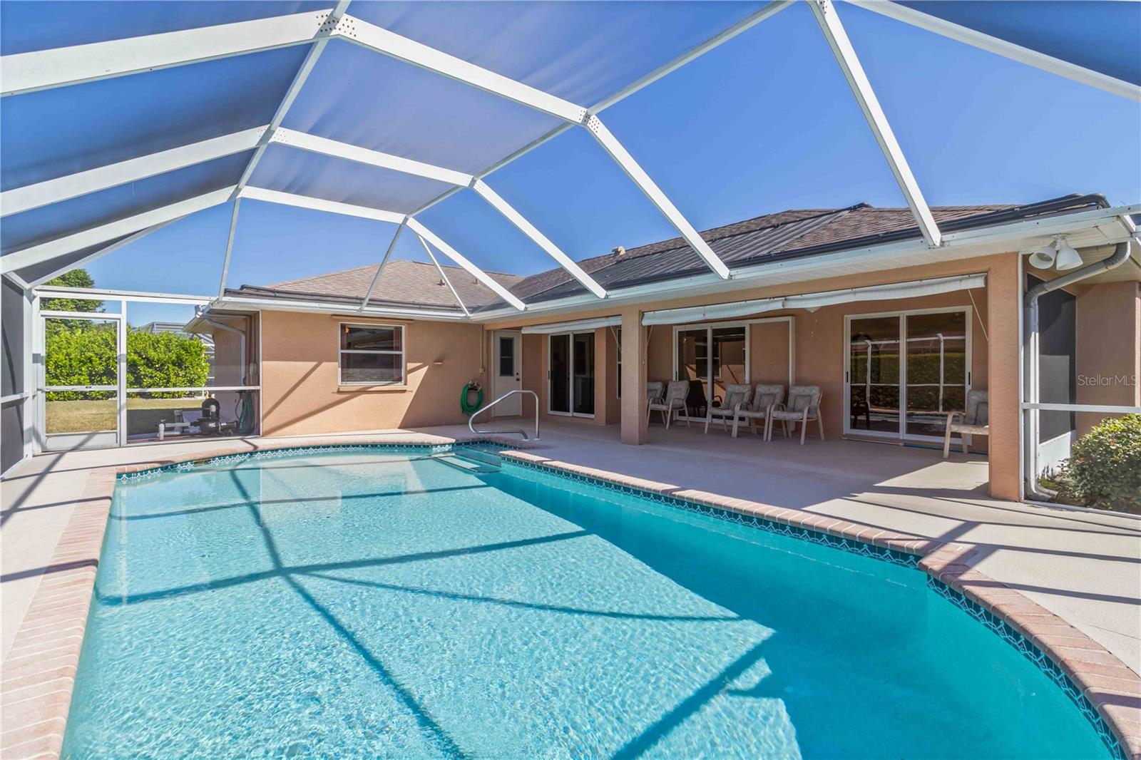 GULF VIEW ESTATES - Residential