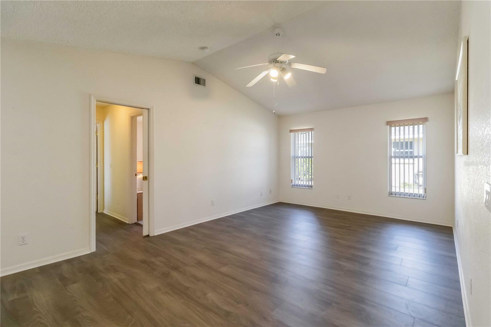 GULF VIEW ESTATES - Residential
