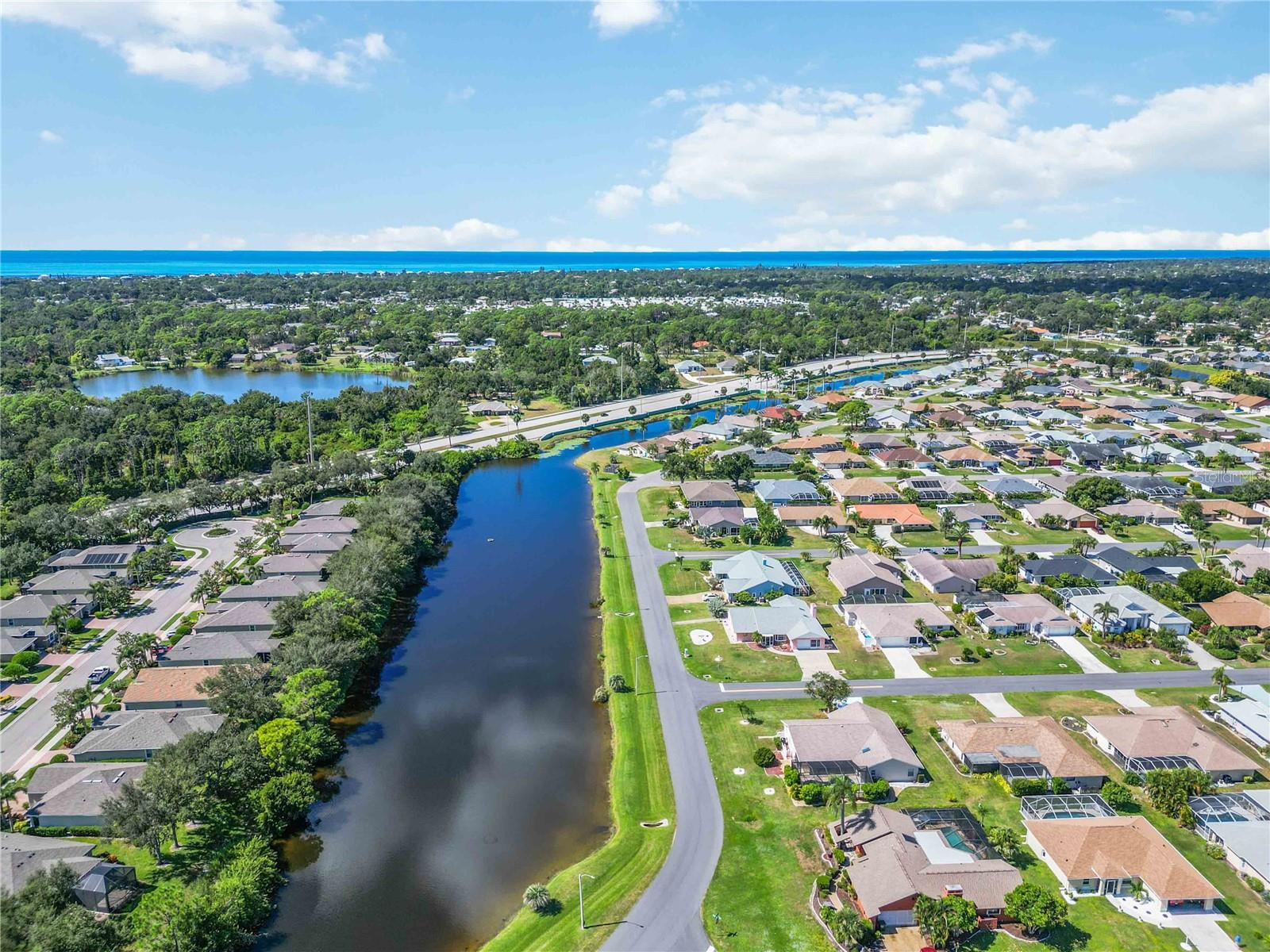 GULF VIEW ESTATES - Residential