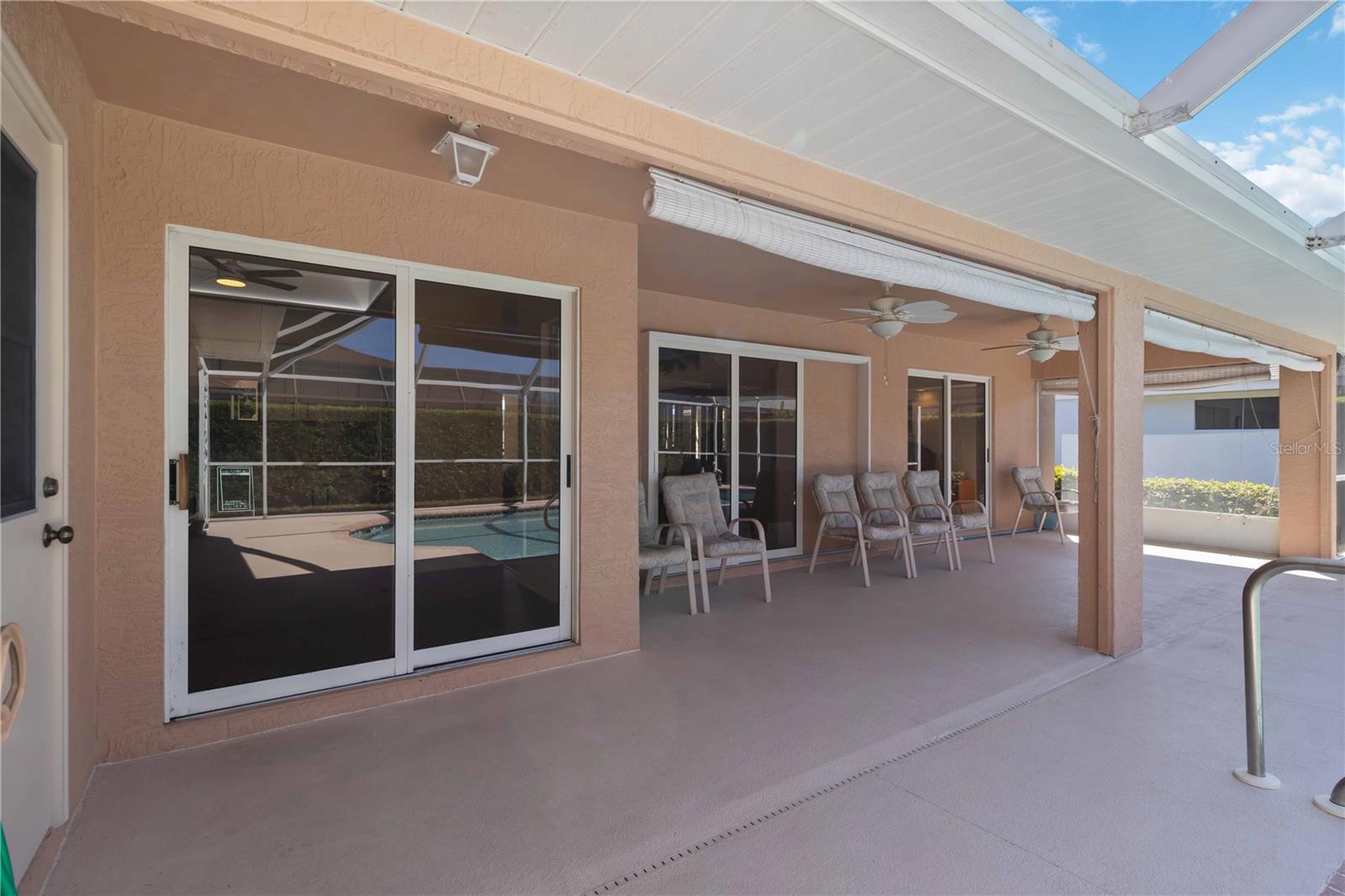 GULF VIEW ESTATES - Residential