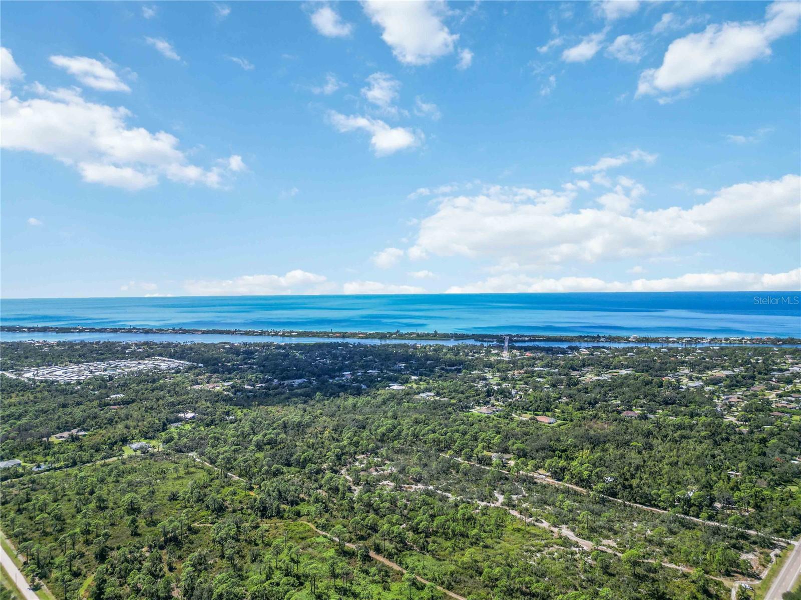 GULF VIEW ESTATES - Residential