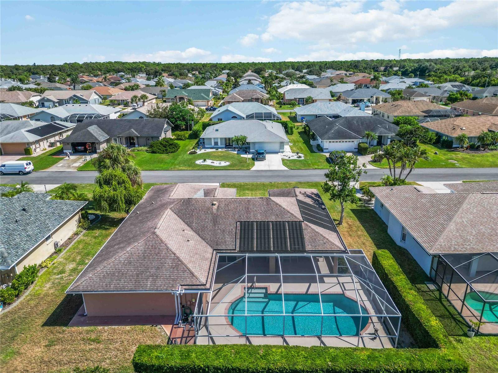 GULF VIEW ESTATES - Residential