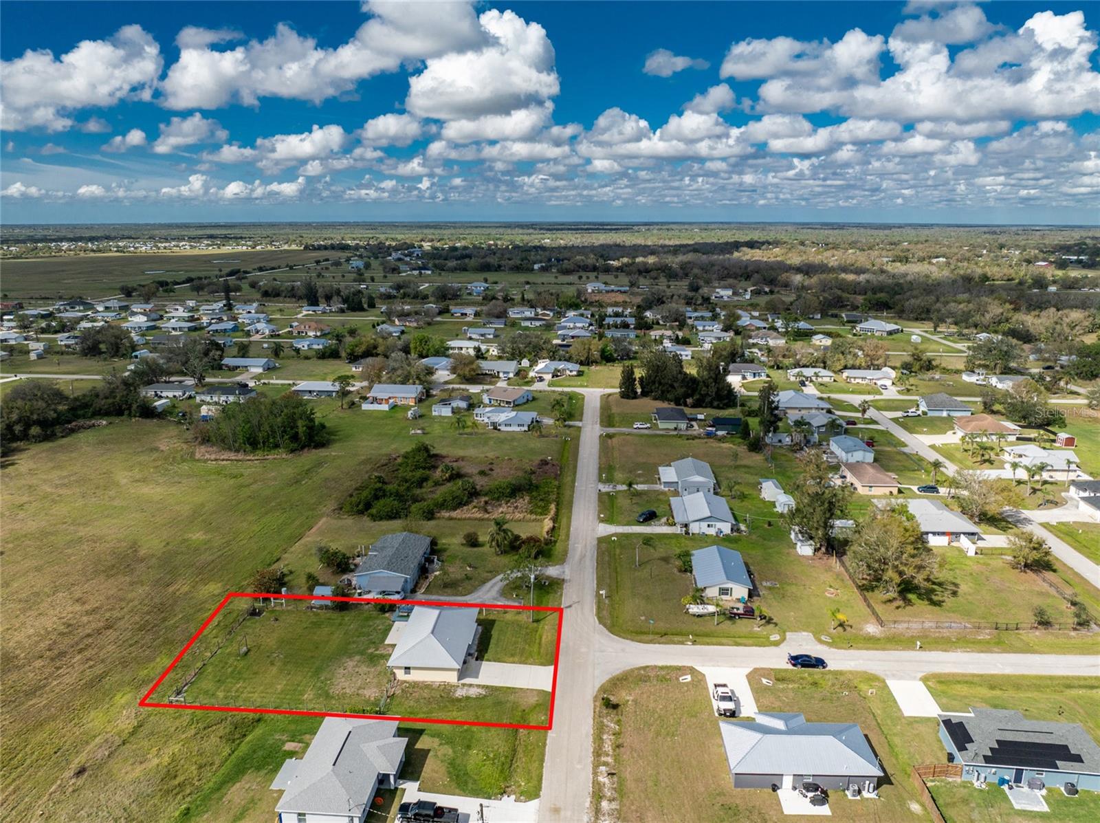 SUNNY BREEZE HARBOR - Residential