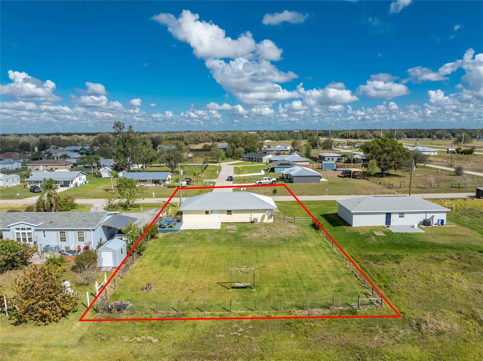 SUNNY BREEZE HARBOR - Residential