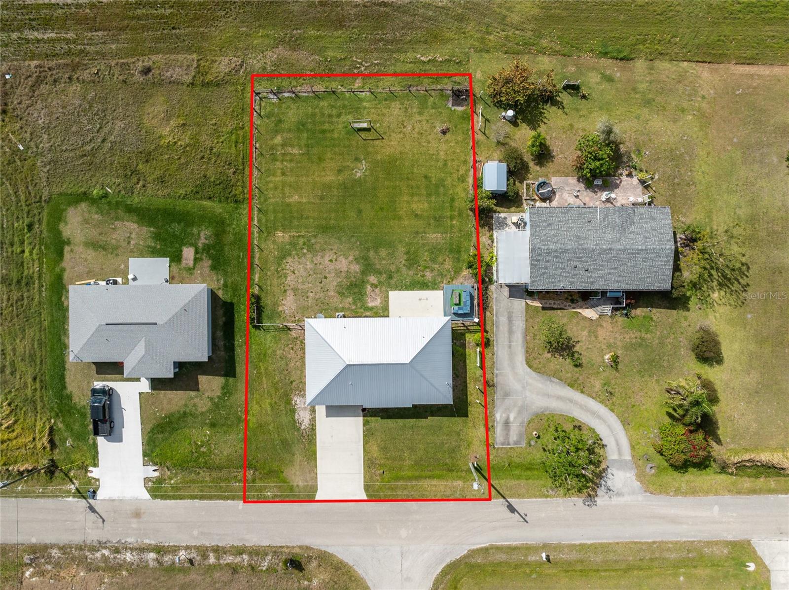 SUNNY BREEZE HARBOR - Residential