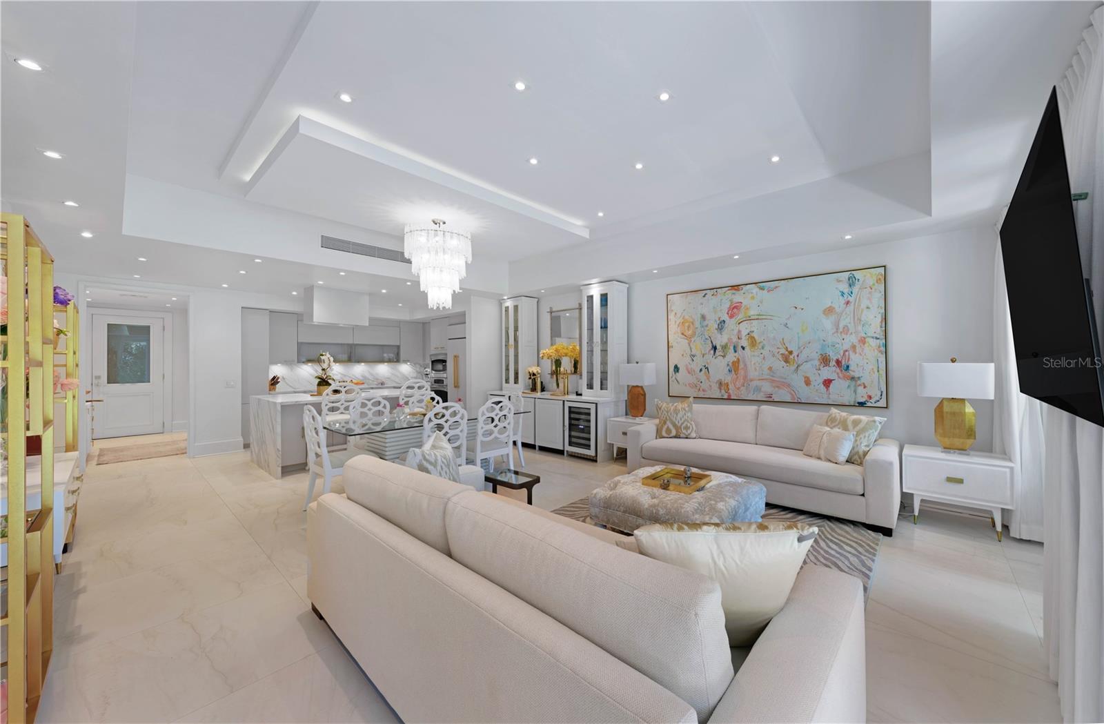 BAHIA BEACH - Residential