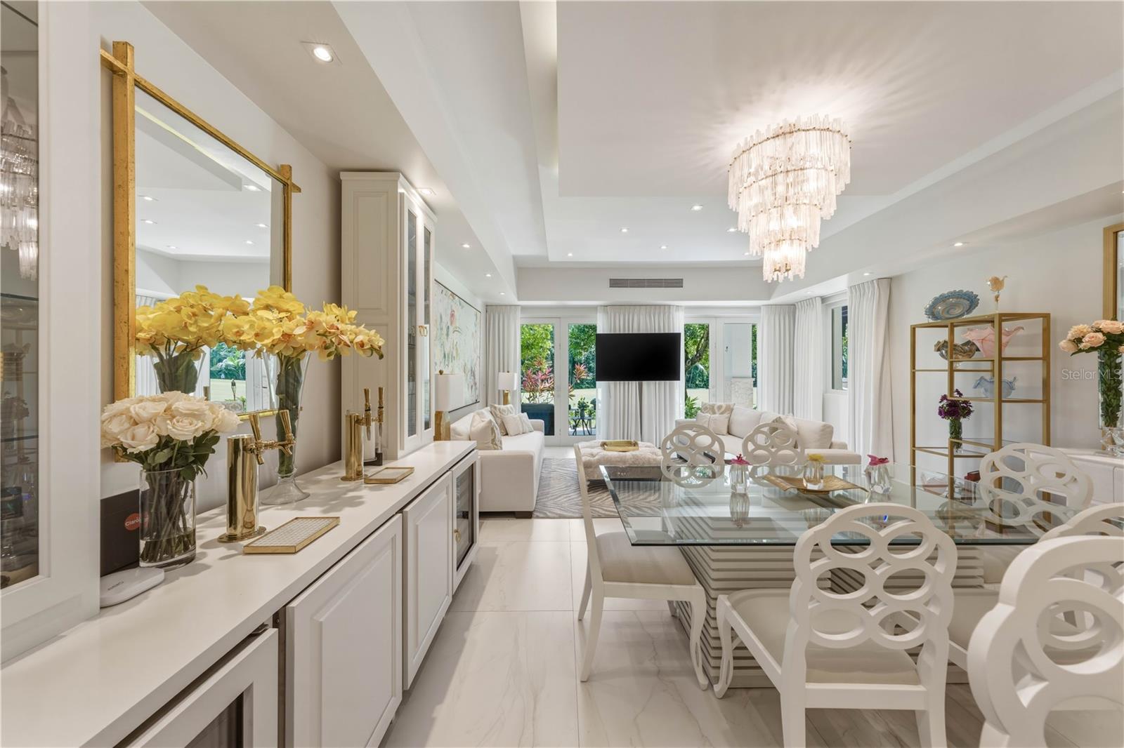 BAHIA BEACH - Residential