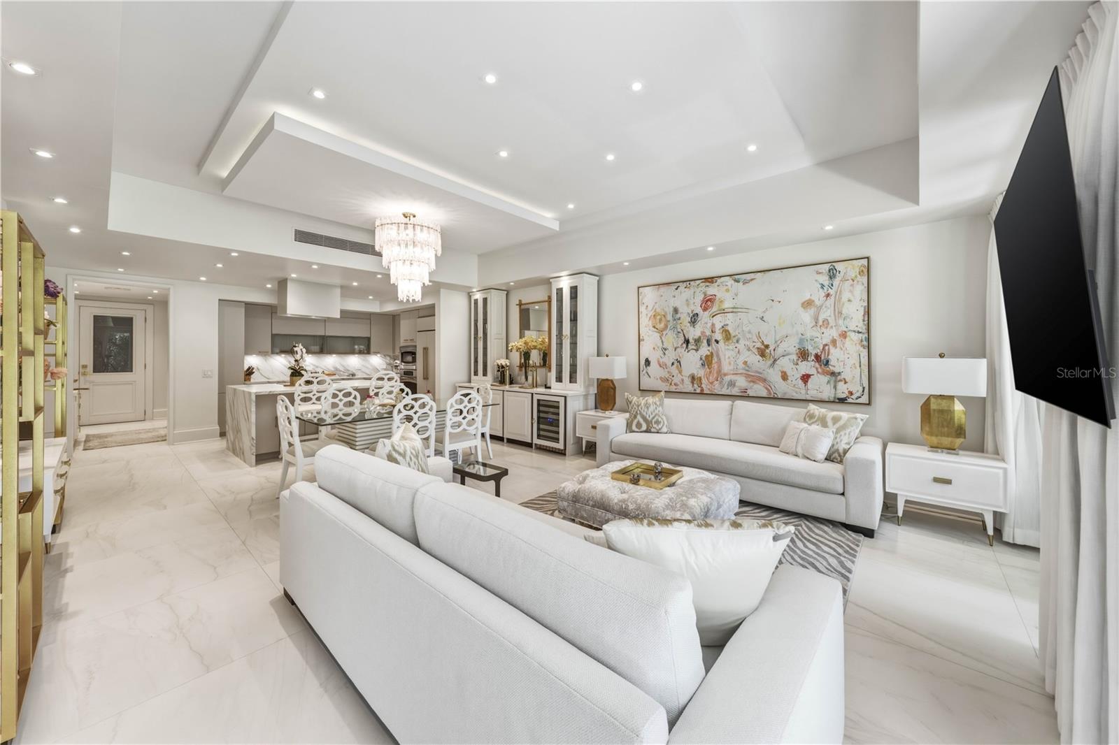 BAHIA BEACH - Residential