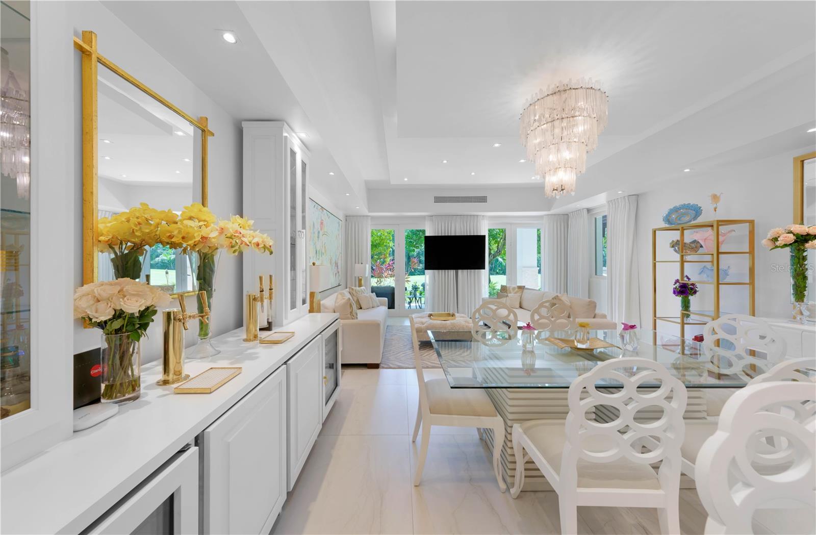 BAHIA BEACH - Residential