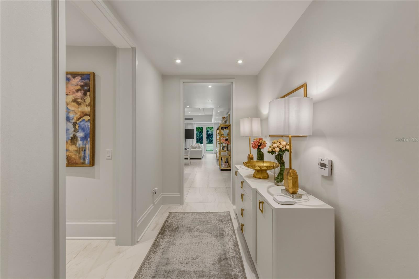 BAHIA BEACH - Residential