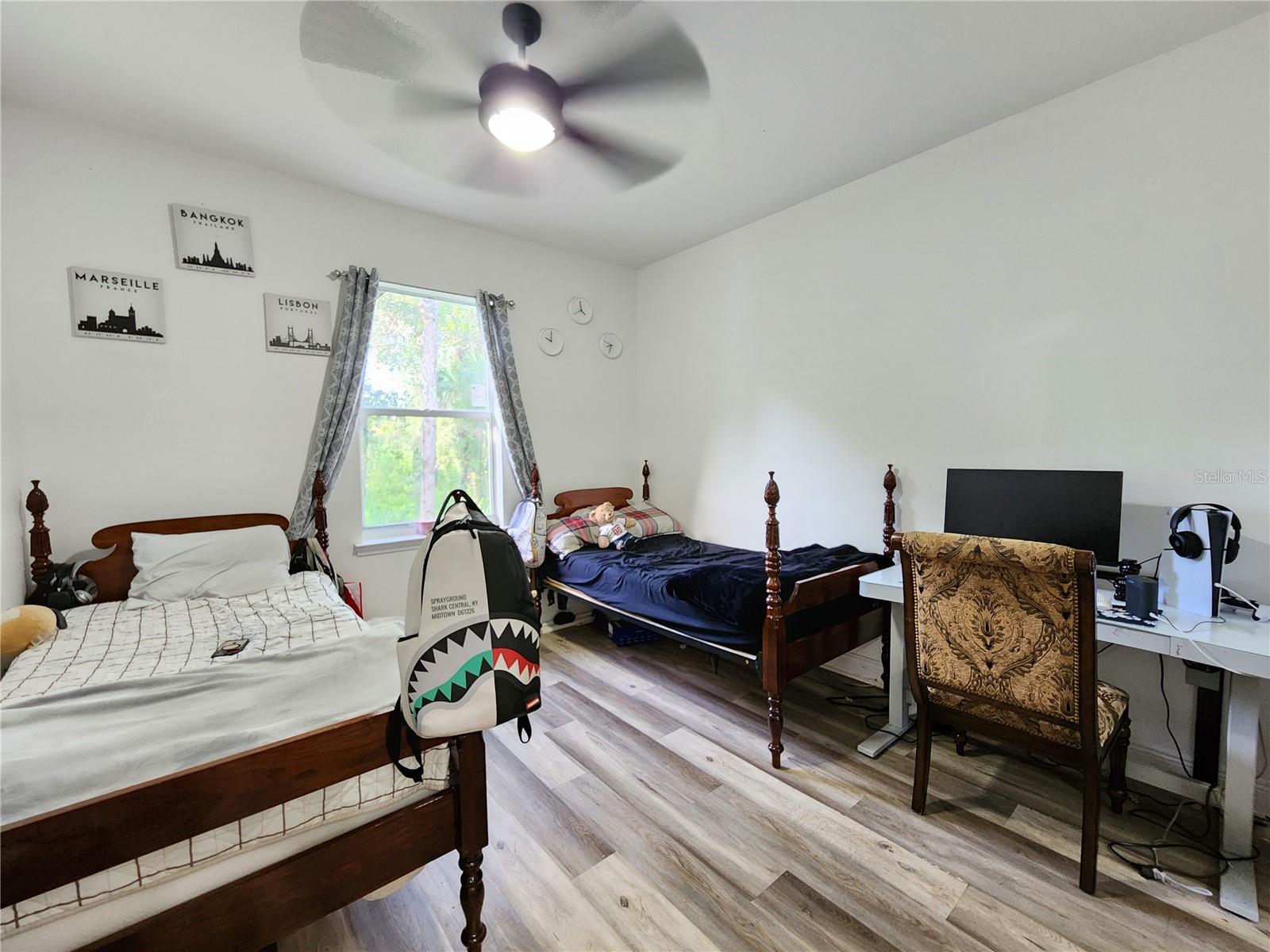 GOLDEN GATE ESTATE UNIT 92 - Residential