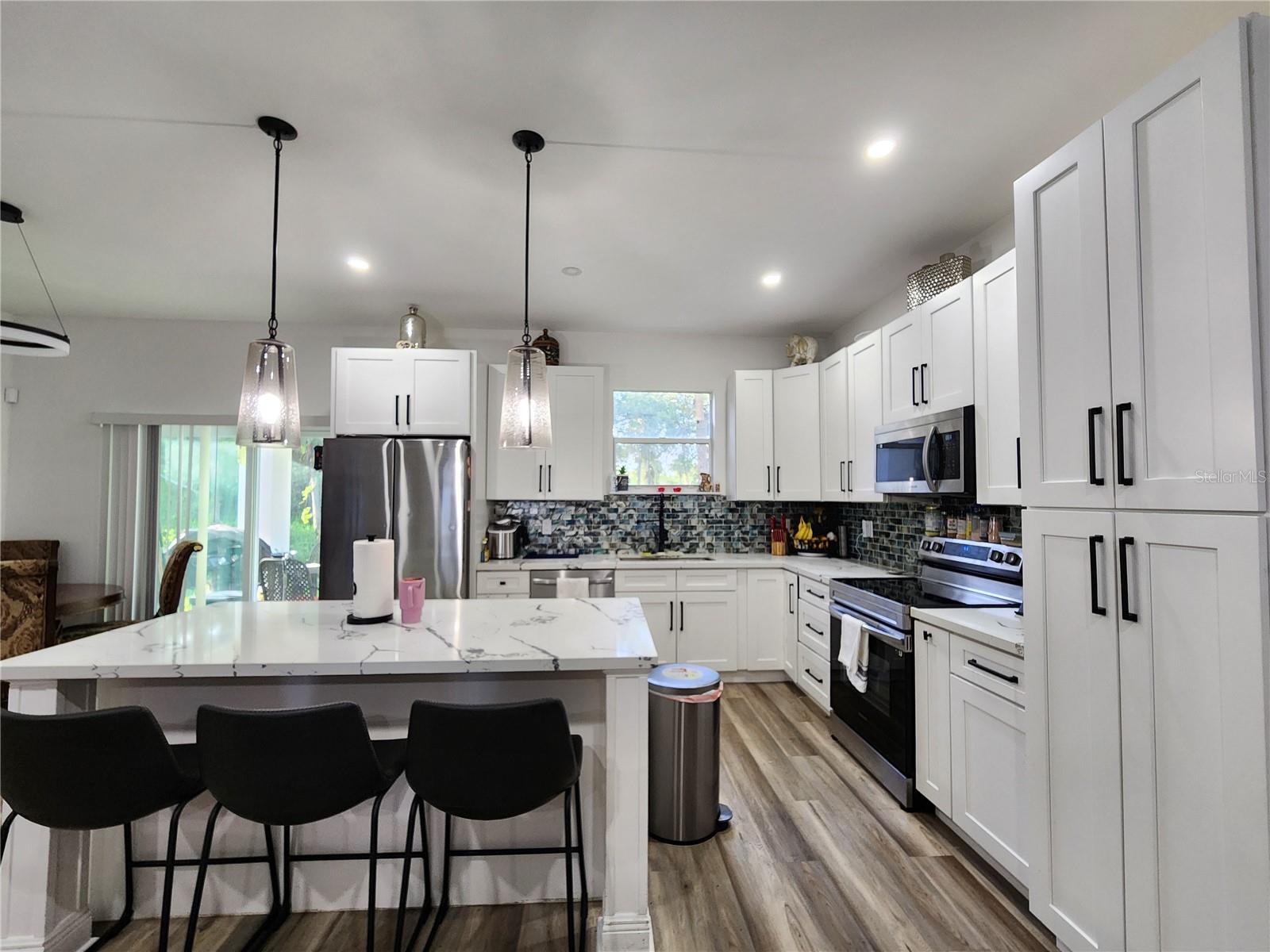 GOLDEN GATE ESTATE UNIT 92 - Residential