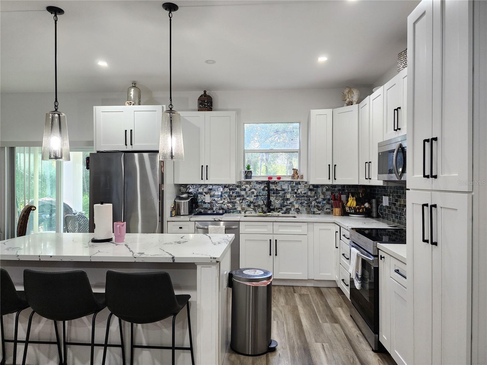 GOLDEN GATE ESTATE UNIT 92 - Residential